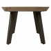 Centre Table Alexandra House Living Brown Iron Plate Fir wood 50 x 40 x 100 cm