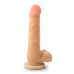 Dildo realist Blush Au Naturel TPE Ø 3,6 cm (13,9 cm)