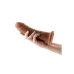 Dildo realist NS Novelties Colours Silicon Ø 4,6 cm