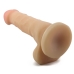 Realistyczne dildo Blush Au Naturel TPE Ø 3,6 cm (13,9 cm)