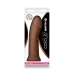 Realistyczne dildo NS Novelties Colours Silikon Ø 4,6 cm