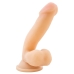 Realističen Dildo Blush Au Naturel TPE Ø 4 cm (12,7 cm)