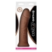 Realistyczne dildo NS Novelties Colours Silikon Ø 4,6 cm