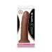 Realistyczne dildo NS Novelties Colours Silikon Ø 4,6 cm