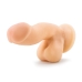 Realističen Dildo Blush Au Naturel TPE Ø 4 cm (12,7 cm)