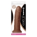 Realistyczne dildo NS Novelties Colours Silikon Ø 4,6 cm