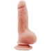 Natürlicher Vibrator Dream Toys All Time Favorites TPE Ø 3,5 cm (12 cm)