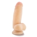 Realistyczne dildo Blush Au Naturel TPE Ø 5,2 cm (12,7 cm)