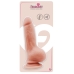 Valósághű Vibrátor Dream Toys All Time Favorites TPE Ø 3,5 cm (12 cm)