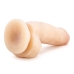 Realistyczne dildo Blush Au Naturel TPE Ø 5,2 cm (12,7 cm)