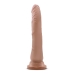 Dildo realist Blush Au Naturel TPE Ø 4,6 cm