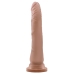 Realistyczne dildo Blush Au Naturel TPE Ø 4,6 cm