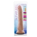 Dildo realist Blush Au Naturel TPE Ø 4,6 cm