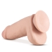 Realistyczne dildo Blush Au Naturel TPE Ø 7,6 cm