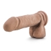 Dildo Realistico Blush Au Naturel TPE Ø 4,4 cm (15,2 cm)