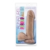 Dildo Realistico Blush Au Naturel TPE Ø 4,4 cm (15,2 cm)