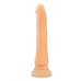 Gode réaliste Blush Au Naturel TPE Ø 4,3 cm (20,3 cm)