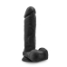 Realistyczne dildo Blush Au Naturel TPE Ø 5 cm (19 cm)