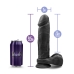 Natürliches Dildo Blush Au Naturel TPE Ø 5 cm