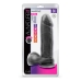 Dildo Realista Blush Au Naturel TPE Ø 5 cm (19 cm)