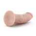 Dildo realist Blush Au Naturel TPE Ø 4,9 cm (19 cm)