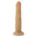 Gode réaliste Blush Au Naturel TPE Ø 3,7 cm (17,7 cm)