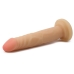 Gode réaliste Blush Au Naturel TPE Ø 3,7 cm (17,7 cm)