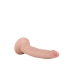 Gode réaliste Blush Au Naturel TPE Ø 3,3 cm (17,7 cm)