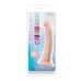 Dildo Realista Blush Au Naturel TPE Ø 3,3 cm (17,7 cm)