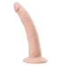 Gode réaliste Blush Au Naturel TPE Ø 3,3 cm (17,7 cm)