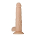 Dildo realist Adam & Eve Silicon Ø 4,3 cm (17,1 cm)