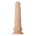 Dildo realist Adam & Eve Silicon Ø 4,3 cm (17,1 cm)