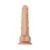 Dildo realist Adam & Eve Silicon Ø 4,3 cm (17,1 cm)