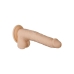 Dildo realist Adam & Eve Silicon Ø 4,3 cm (17,1 cm)