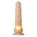 Dildo realist Adam & Eve Silicon Ø 4,3 cm (17,1 cm)