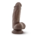 Dildo Realista Blush Dr Skin PVC Ø 4,9 cm (12,7 cm)