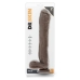 Realistyczne dildo Blush Dr Skin PVC Ø 5 cm