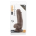 Dildo Realista Blush Dr Skin PVC Ø 4,9 cm (12,7 cm)