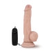 Dildo realist Blush Dr Skin PVC Ø 4,2 cm (15,2 cm)