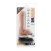 Dildo realist Blush Dr Skin PVC Ø 3,6 cm (11,4 cm)