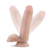 Realistyczne dildo Blush Dr Skin TPE Ø 4 cm (13,9 cm)