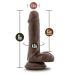 Realistyczne dildo Blush Dr Skin TPE Ø 3,5 cm (12 cm) (16,5 cm)