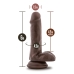 Dildo Realista Blush Dr Skin TPE Ø 3,5 cm (12 cm) (16,5 cm)