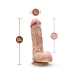 Dildo Realista Blush Dr Skin PVC Ø 4,9 cm (17,1 cm)