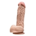 Realistyczne dildo Blush Dr Skin PVC Ø 4,9 cm (17,1 cm)