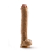 Dildo Realistico Blush Dr Skin PVC Ø 6,3 cm (29,2 cm)