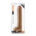 Dildo Realista Blush Dr Skin PVC Ø 6,3 cm (29,2 cm)