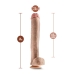 Dildo realist Blush Dr Skin PVC Ø 6,3 cm