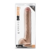 Dildo Realista Blush Dr Skin PVC Ø 6,3 cm