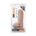 Dildo realist Blush Dr Skin PVC Ø 3,4 cm